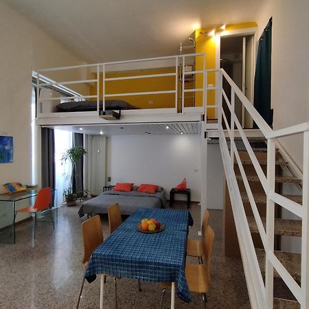 Spazio Susa - Loft Vicino Alla Stazione M4 - Susa Apartment Milano Ngoại thất bức ảnh