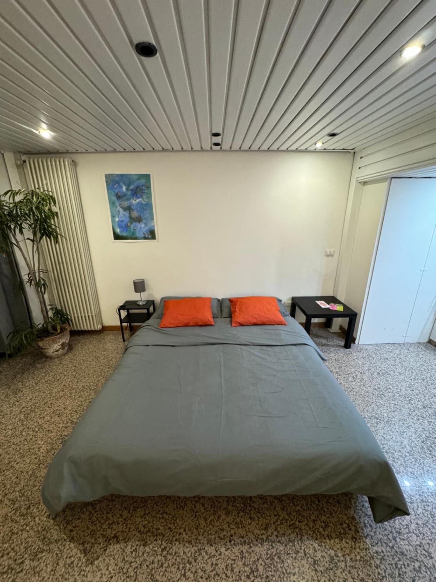 Spazio Susa - Loft Vicino Alla Stazione M4 - Susa Apartment Milano Ngoại thất bức ảnh