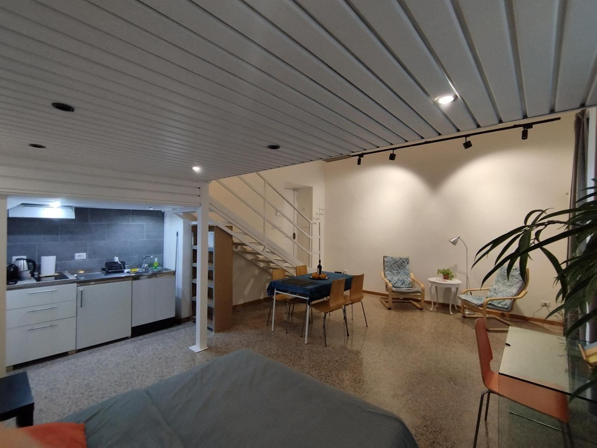 Spazio Susa - Loft Vicino Alla Stazione M4 - Susa Apartment Milano Ngoại thất bức ảnh
